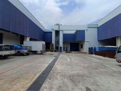 Shine@tuas South (D22), Factory #560766691
